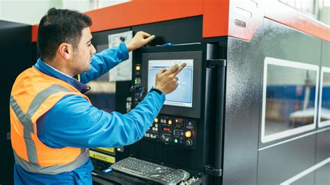 numerical control cnc